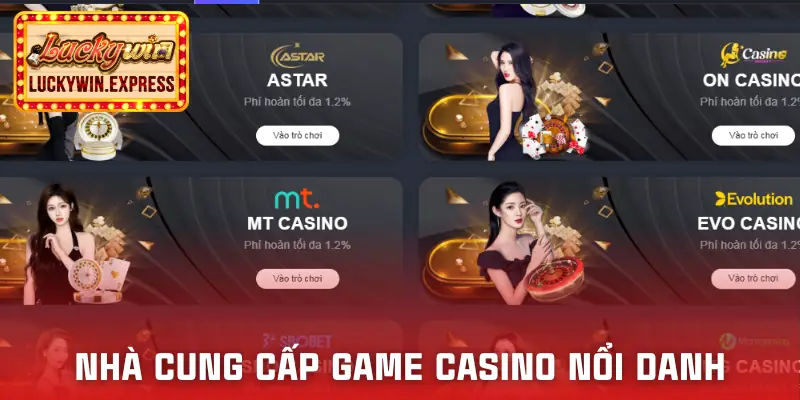 casino-luckywin-nha-cung-cap