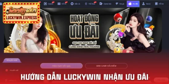 Quy trình nhận khuyến mãi suôn sẻ cho tân binh